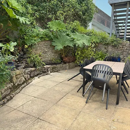 10 The Warren, Amazing Seaviews From Every Floor! * St Ives (Cornwall)